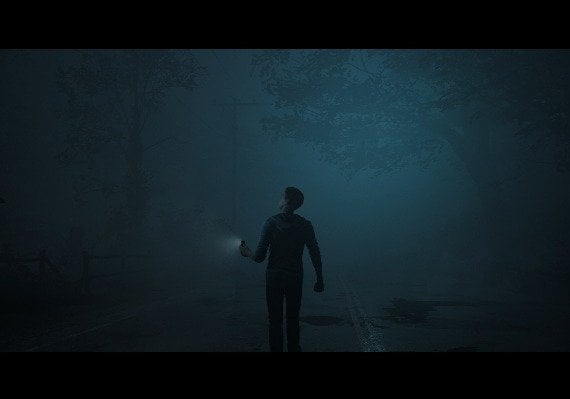 The Dark Pictures Anthology - Season One EN Argentina screenshot 4