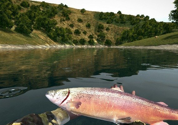 House Builder + Ultimate Fishing Simulator - Bundle EN/DE/FR/IT/PL/ES Argentina screenshot 4