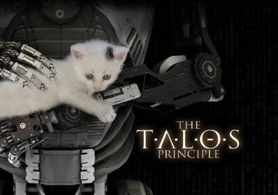 The Talos Principle