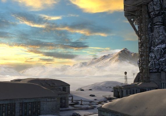 The Talos Principle Global screenshot 4