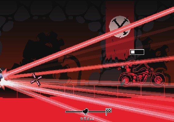 Super Chicken Jumper EN Global screenshot 3