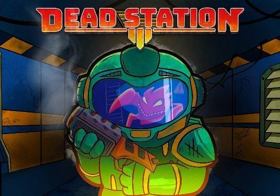 Dead Station EN Argentina