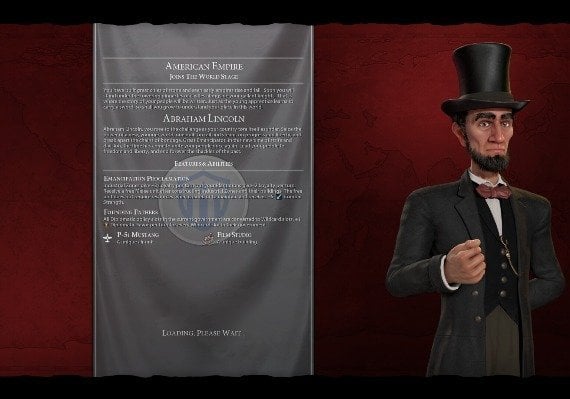 Sid Meier's Civilization VI - Leader Pass DLC Global screenshot 4