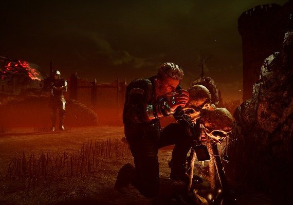 Dead by Daylight: Forged in Fog Chapter DLC EN Argentina screenshot 3