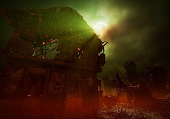 Dead by Daylight: Forged in Fog Chapter DLC EN Argentina screenshot 4