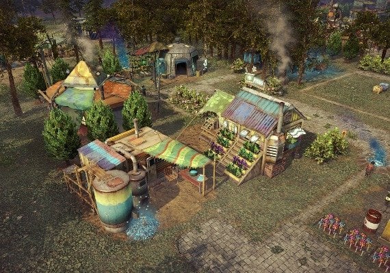 Surviving the Aftermath: Shattered Hope DLC EN Global screenshot 3