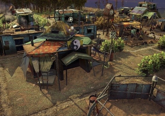 Surviving the Aftermath: Shattered Hope DLC EN Global screenshot 4