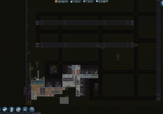SimAirport EN Argentina screenshot 3