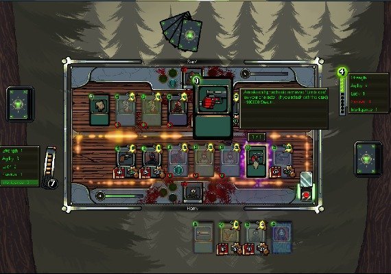 Atomic Cards EN/RU Global screenshot 2