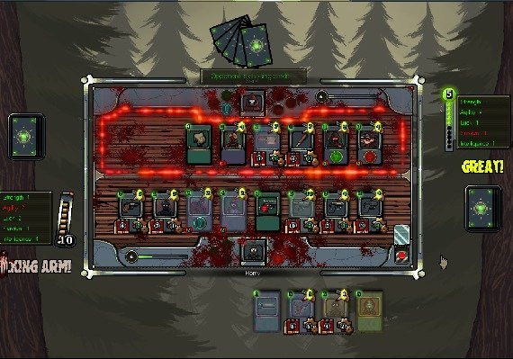 Atomic Cards EN/RU Global screenshot 3
