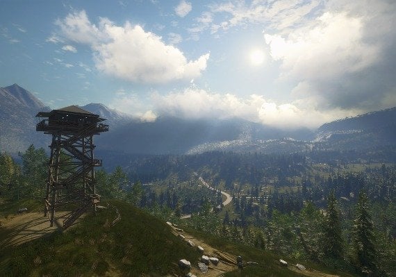 theHunter: Call of the Wild - Master Hunter Bundle Argentina screenshot 4