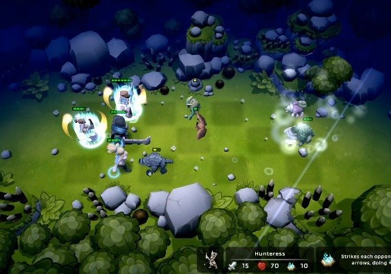 Steampunk Tower 2 + Guards - Strategy Bundle EN Argentina screenshot 4