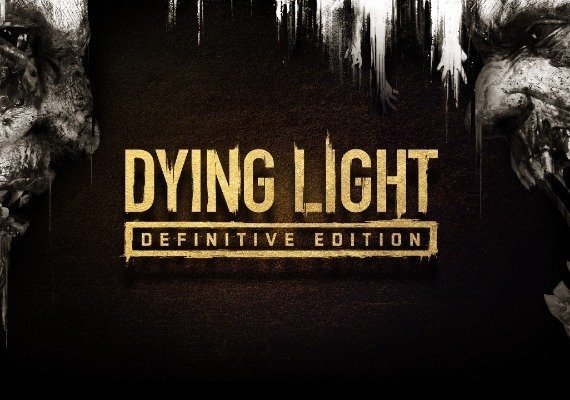 Dying Light Definitive Edition EN/DE/FR/IT/ES Brazil