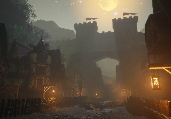 Finding the Soul Orb EN Argentina screenshot 2