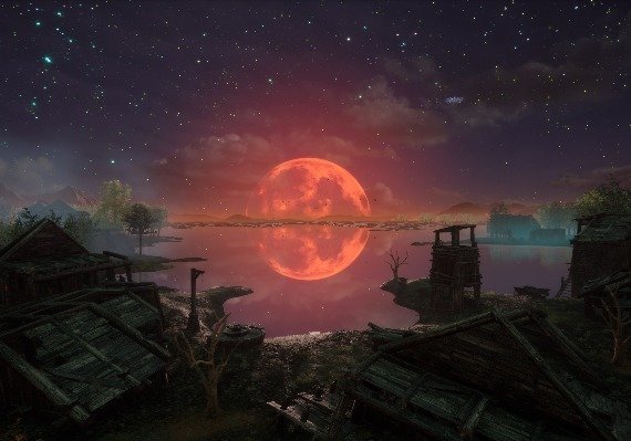 Finding the Soul Orb EN Argentina screenshot 3
