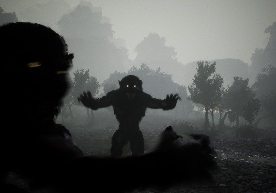 Finding the Soul Orb EN Argentina screenshot 4