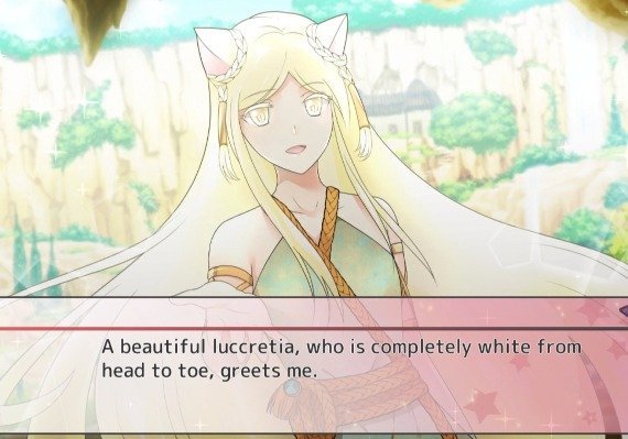 How to Fool a Liar King - Remastered EN EU screenshot 4