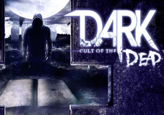 DARK: Cult of the Dead DLC EN/DE/FR Global