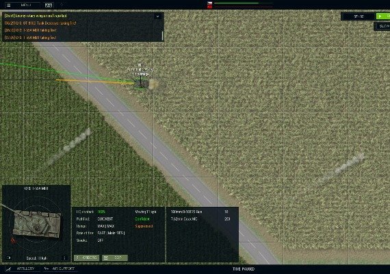 Armored Brigade - Nation Pack: Czechoslovakia - Netherlands DLC EN Global screenshot 4