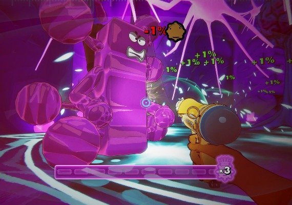 Superbugs: Awaken EN Global screenshot 2