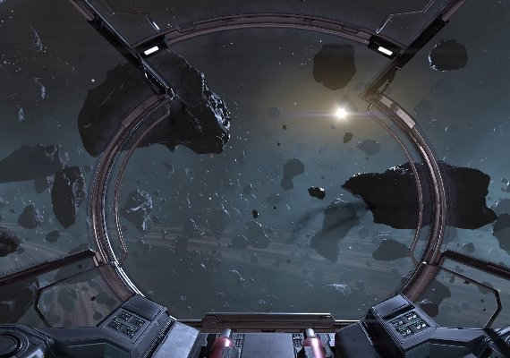 X4: Foundations Global screenshot 4