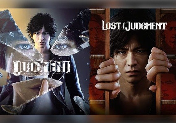 The Judgment Collection EU