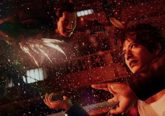The Judgment Collection EU screenshot 4