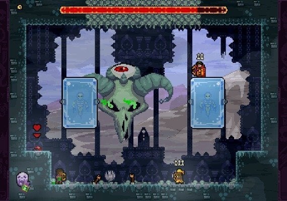 TowerFall Ascension: Dark World DLC EN Global screenshot 2