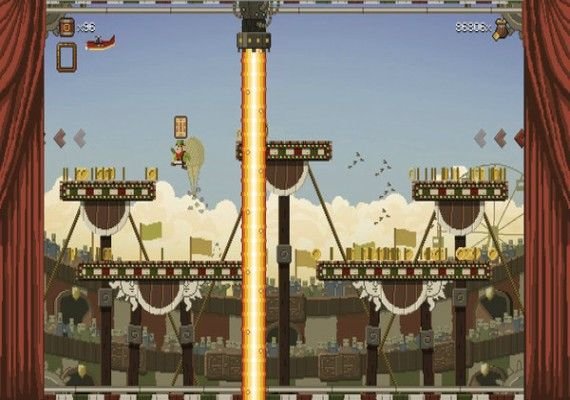 Penarium EN/DE/FR/IT Global screenshot 4