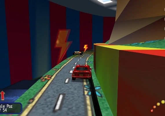 Re-Volt EN/DE/FR/IT/ES Global screenshot 3