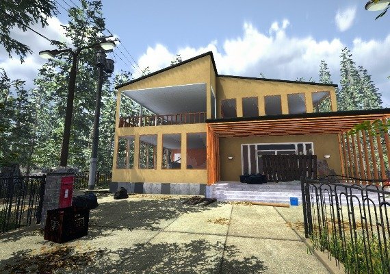 Cafe Owner Simulator Global screenshot 2