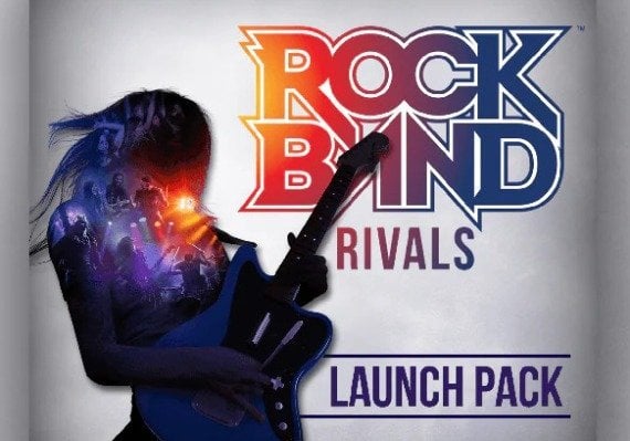 Rock Band 4 - Rivals Launch Pack DLC EN Argentina