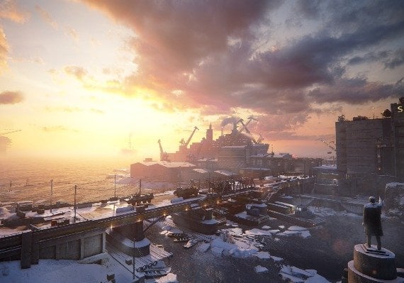 Sniper Ghost Warrior Contracts - 1 + 2 Double Pack EN United Kingdom screenshot 2