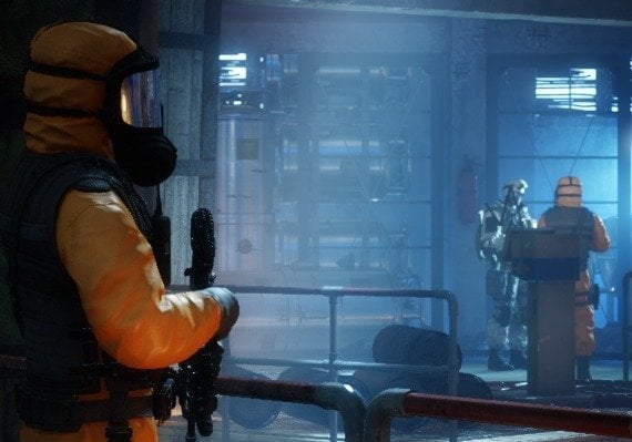 Sniper Ghost Warrior Contracts - 1 + 2 Double Pack EN United Kingdom screenshot 3