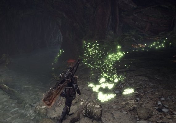 Monster Hunter: World - DLC Collection DLC EN EU screenshot 4