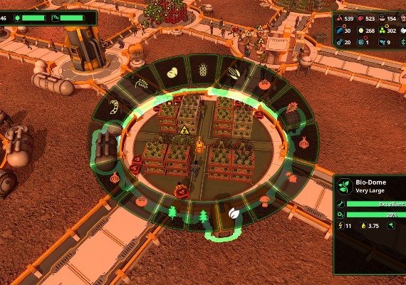Dawn of Man + Planetbase - Bundle EN Argentina screenshot 4