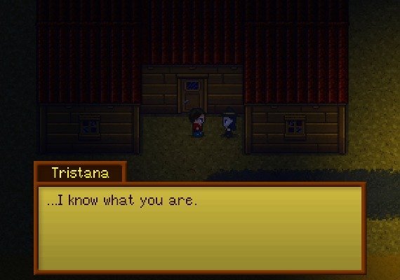 Gleaner Heights - Season 2 DLC EN Argentina screenshot 3