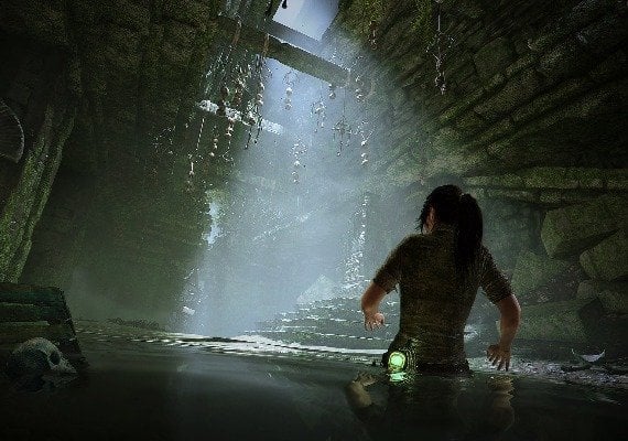 Shadow of the Tomb Raider - Definitive Edition Extra Content DLC EN Argentina screenshot 2