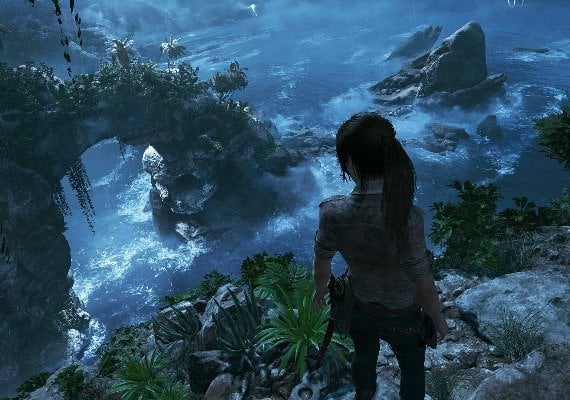 Shadow of the Tomb Raider - Definitive Edition Extra Content DLC EN Argentina screenshot 3