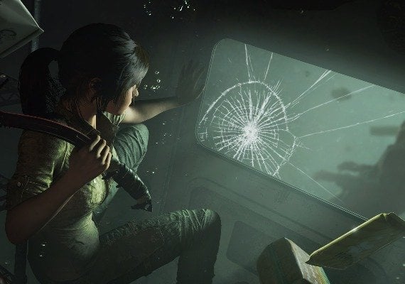 Shadow of the Tomb Raider - Definitive Edition Extra Content DLC EN Argentina screenshot 4