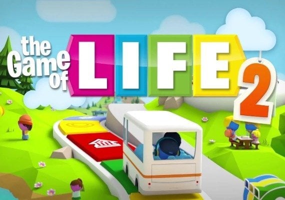 The Game Of Life 2 EN EU