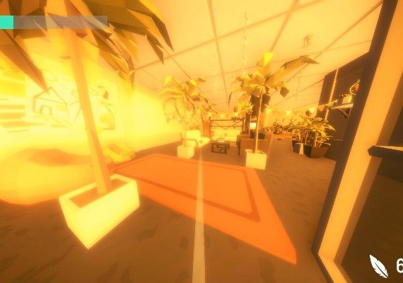 Bumblebee: Little Bee Adventure EN EU screenshot 3
