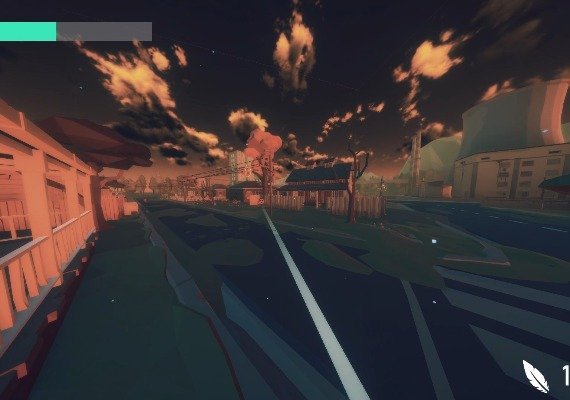 Bumblebee: Little Bee Adventure EN EU screenshot 4