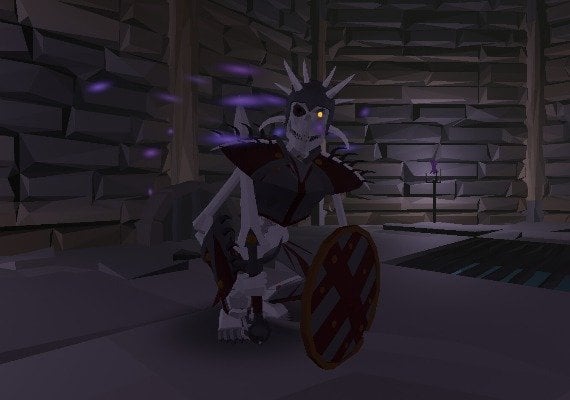 Redemption's Guild VR EN Global screenshot 2