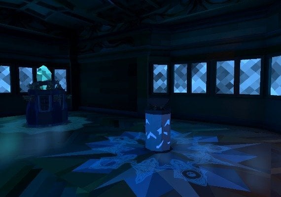 Redemption's Guild VR EN Global screenshot 3