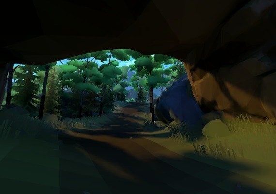 Redemption's Guild VR EN Global screenshot 4