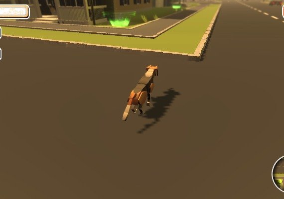 Doggo Estates EN Global screenshot 2