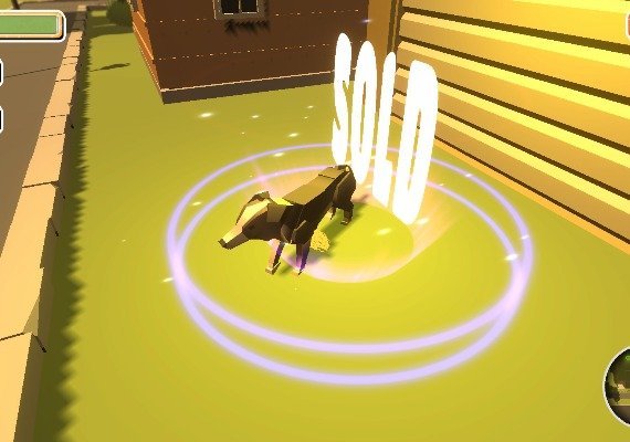Doggo Estates EN Global screenshot 4