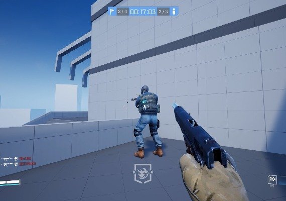 KILLRUN EN Global screenshot 2