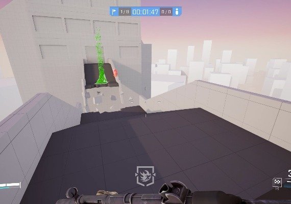 KILLRUN EN Global screenshot 3